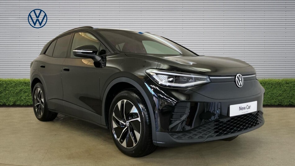 Volkswagen ID.4 210kW Match Pro 77kWh 5dr Auto Electric Estate